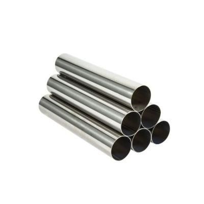 China Manufactures Ss 304/316L/201/310S Stainless Steel Pipe Price Per Meter