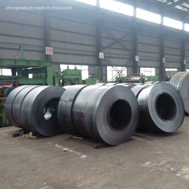 ASTM A36 Hot Rolled Carbon Steel Sheet / Steel Plate/ Ms Sheet