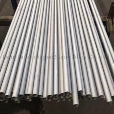 Super Duplex 2507 Stainless Steel Pipe/Tube