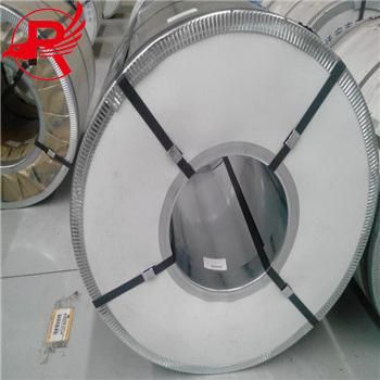 1000mm Width 304 Stainless Steel Coil Cold Rolled Stainless Steel Coil