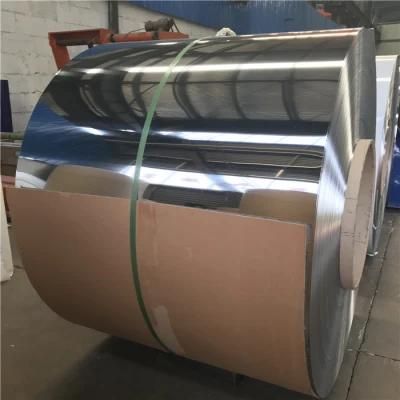 304L 316L Stainless Steel Coil Ss Coil Ss 304L Stainless Steel Coil Ba Surface Sheet Prime Quality