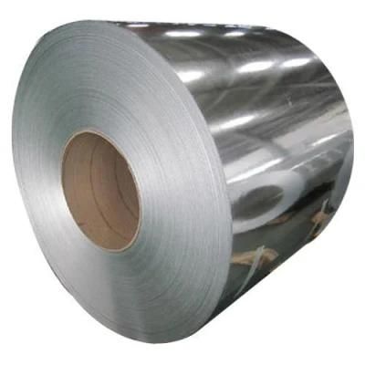 High Quality 409 Stainless Steel Coil Stainless Steel 410 Ba Steel Coil
