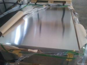 SPTE / ETP Prime Electrolytic Tinplate Steel Sheet Coil Tin Plate for Packing