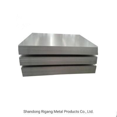 0.3mm Stainless Steel Sheet