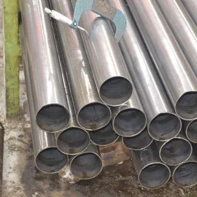Gi Rhs Hollow Section 2X4 Galvanized Rectangular Steel Pipe Factory Direct