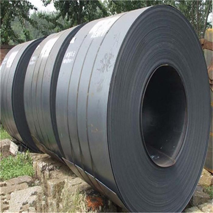 Hot Rolled Carbon Steel Plate ASTM A36 Ss400 Q235B Q345b S235jr S355jr Iron Sheet Plate