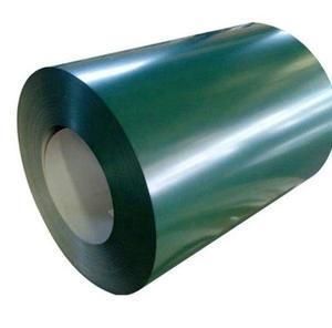Color Coated PPGI Galvanized Steel Coil for Corrugated Roofing Sheet