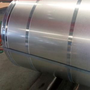 0.3mm Thick Gi Coils with Price Hot Dipped Galvanized Steel Coil