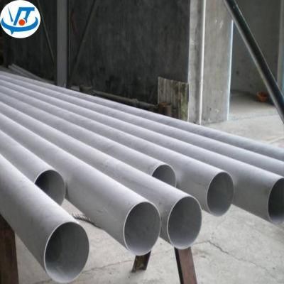 310S Heat Resistant Stainless Steel Pipe Polished Finish