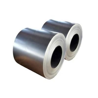 PPGL Az150 Hot Dipped Galvalume Galvanised Steel Coils Dx51d Color Coated Steel Roll PPGI Prepainted Galvanized Steel Coil