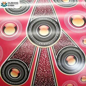 Hot Sales Firworks Design PPGI with High Quality
