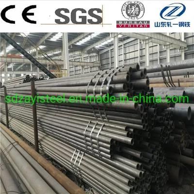 ASTM A213 T22 T91 T92 Boiler Super-Heater Heat Exchange Alloy Seamless Steel Pipe