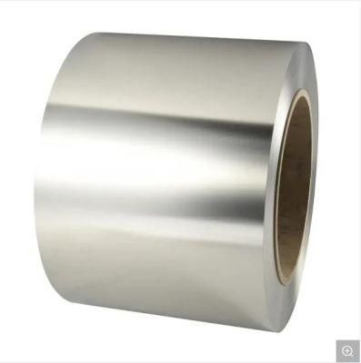 ASTM Ss 201 301 304 304L 309S 316 316L 409L 410s 410 420 430 440 Stainless Steel Coi
