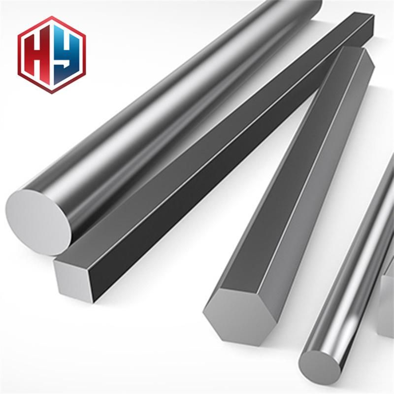 Cold Rolled AISI 316 Stainless Steel Rod Price Per Kg