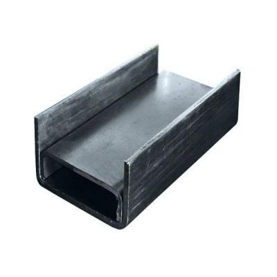 Best Selling Products U Channel Steel Lowest Price