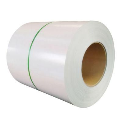 Prepainted Galvanized Steel Coil