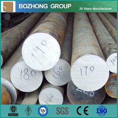 JIS SKD7 Round Hot Work Tool Steel Bar