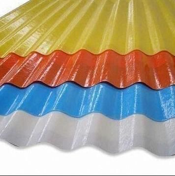 Prepainted Zincalu Steel Coil (SPCC, SPCD base metal)