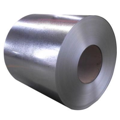 Gi Steel Coil Z180 Zinc Coating Steel Coil