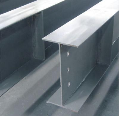 Cabinet Base, and Fixed Bracket, Such as Power Plant, Substation Electrical Cabinet Base 194*150mm H Beam Made in China Factory Direct Bulk Sale