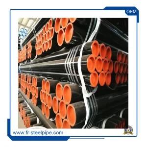 Bulk ASTM A106 Grb Seamless Steel Pipes/ Tubes with High Durability