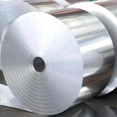2b No. 1 Surface Stainless Steel Sheet Ss Coil Cold Rolled