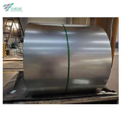 Factory Direct Supply Dx51d Hot Dipped Galvanized Steel Coil, Z275 Galvanized Steel, G90 Galvanized Steel Sheet Price