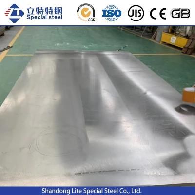 3mm Stainless Steel Plate 316 316L 316h
