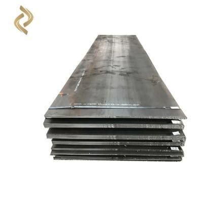 Superior Quality Cold Rolled Carbon Mild Steel Plate Sheet