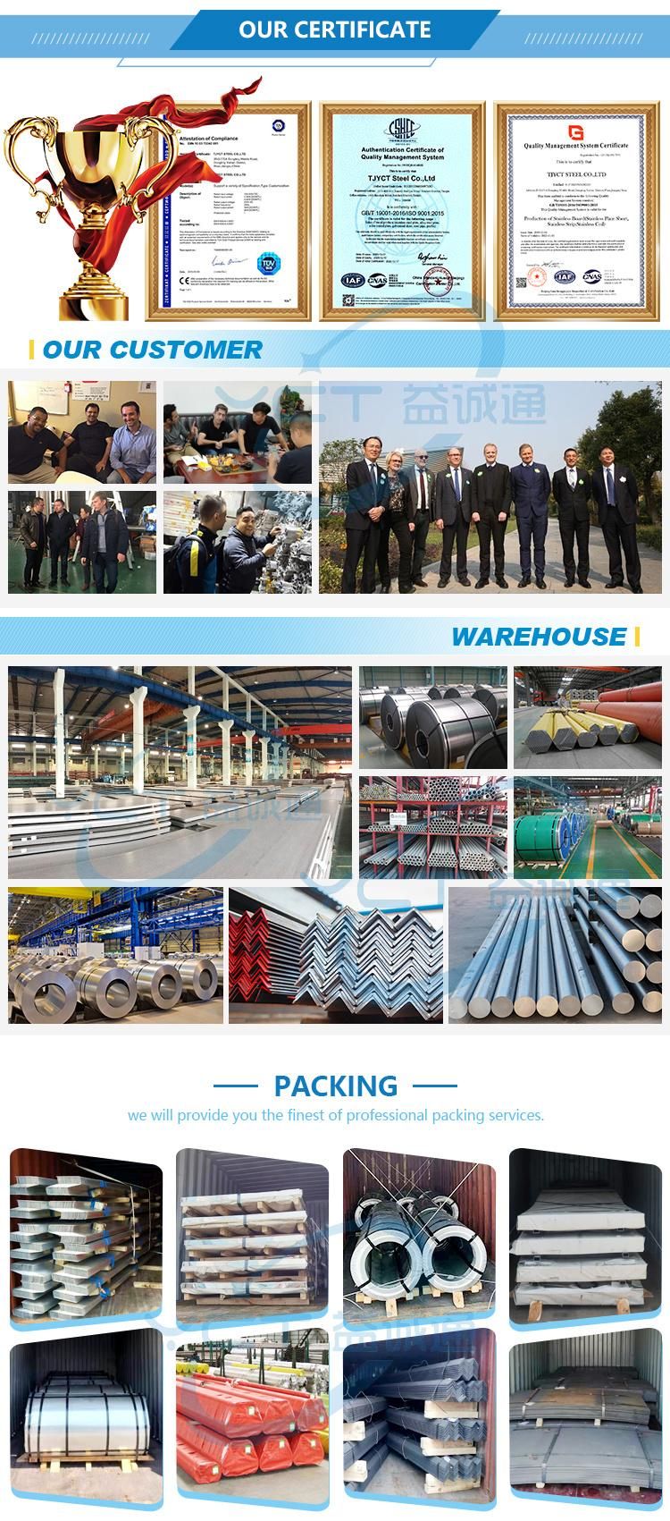 Hot Rolled Stainless 304 No1 Steel Plate 304 316 310S 309S 321 Steel Plate Sheet