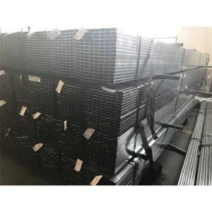 ASTM A500 Carbon Steel Hollow Metal Square Tube