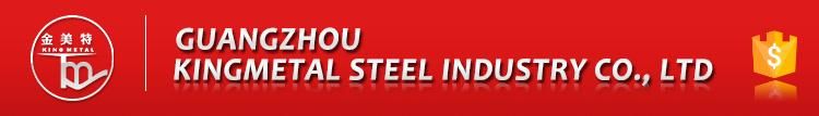 ASTM B167 Inconel 601 625 Alloy Steel Pipe