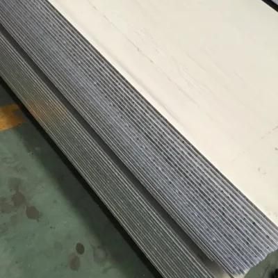 Stainless Steel 201 304 316 409 Plate/Sheet/Coil