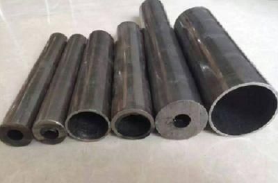Zinc-Plated Steel Pipe for Construction