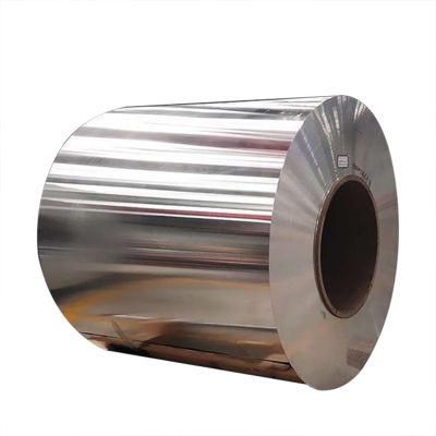 Best Price Grade 201 304 410 430 Ss Coils Cold Rolled Stainless Steel Coils
