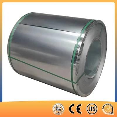 High Quality Gi Steel Zinc Coated Galvanized Steel Coil