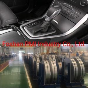 High Surface Quality/Corrosion Resistance 304/316 (NO. 1/2B/BA) Stainless Steel Coil/Plate/ Sheet for Automobile Decoration / Exhaust Pipe