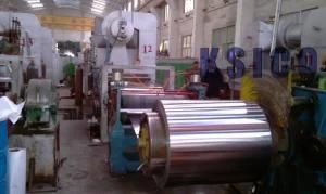 430 Ba Secondary Stainless Steel Coils