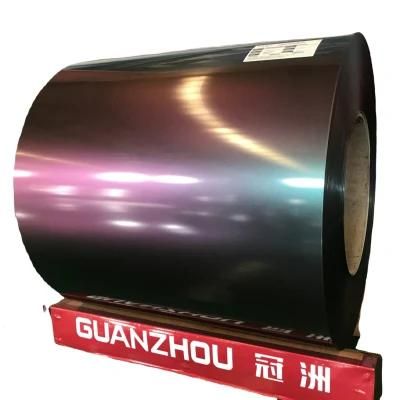 Ral3009 PPGI Coil