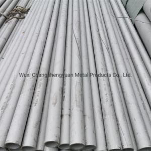 ASTM A312 A213 Seamless 201 304 316L 310S 321 304L 316 430 Stainless Steel Tube
