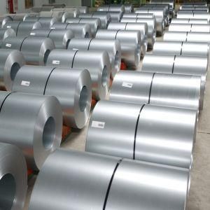 SGCC Z275 Galvanized Steel Coil (0.14mmx1220mm)