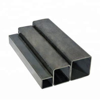 304 316 Perforated Stainless Steel Inox Square Capillary Pipe Seamless Ss Tube Mill