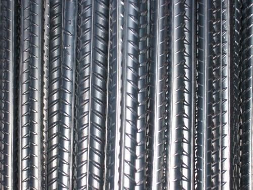 GB JIS ASTM A615 Grade 40 60 Steel Deformed Bar/ Steel Rebar