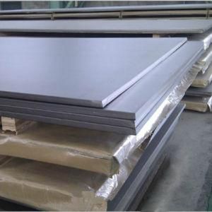 Type 202 Stainless Steel Plate