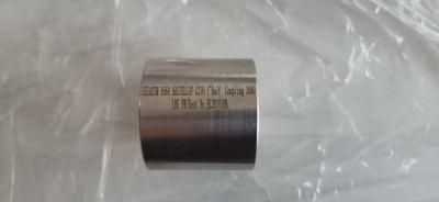 Industry Direct Sale Hastelloy C276 Tube Fittings