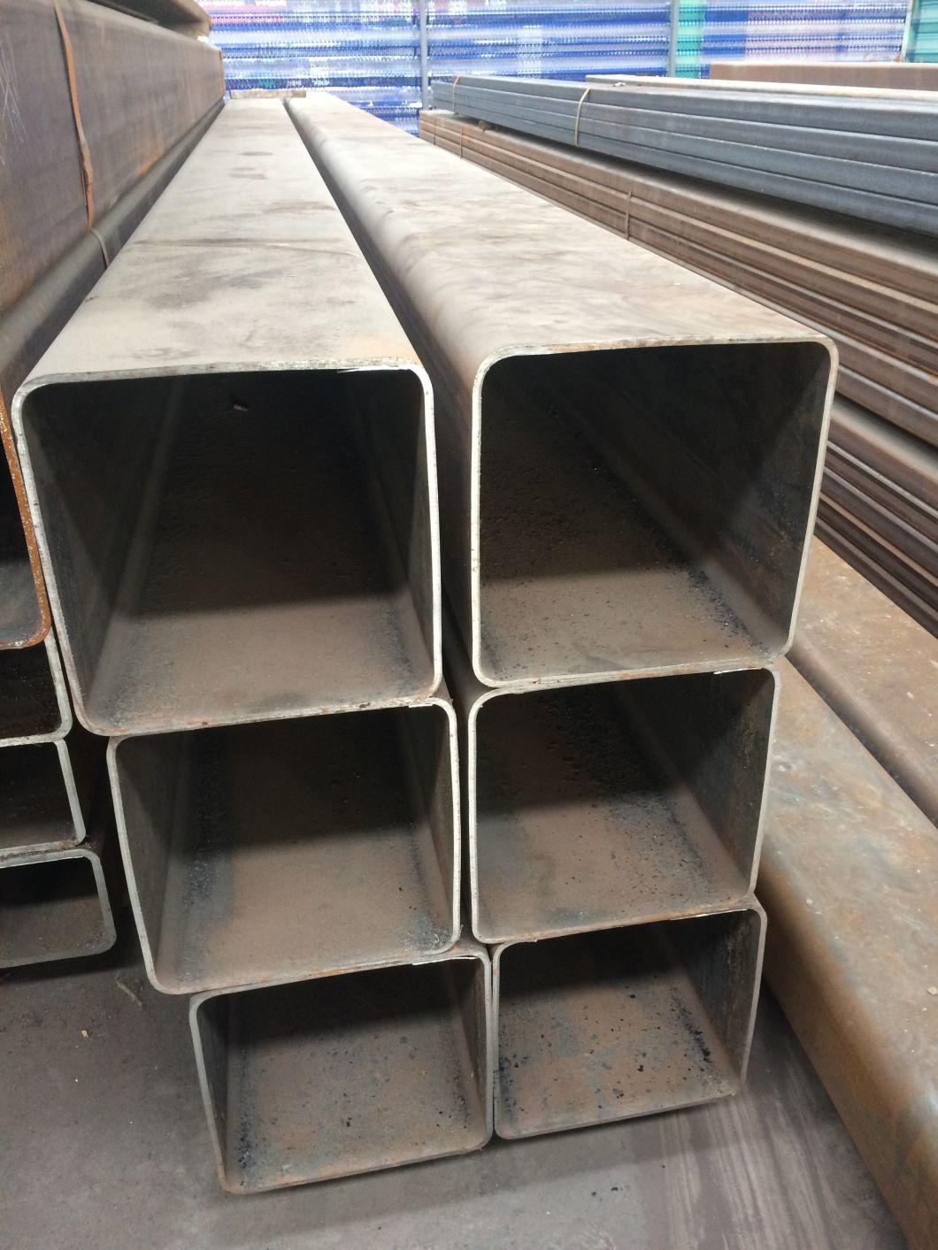 ASME B36.10m Carbon Steel Pipe Seamless Steel Pipe 20g High Pressure Boiler Steel Tube