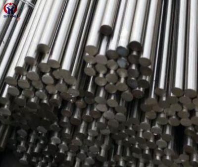 Stainless Steel Bar Steel Round Rod Grade 439