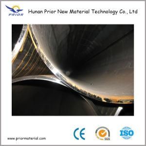 4 Inch ERW Welded Carbon Steel Pipe Line Pipe