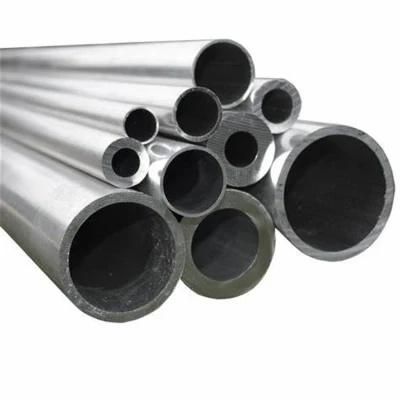 ASTM a 106 Gr. B Cold Drawn Carbon Seamless Steel Pipe / Seamless Steel Tube