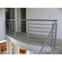 304, 316 Stainless Steel Tube for Handrail